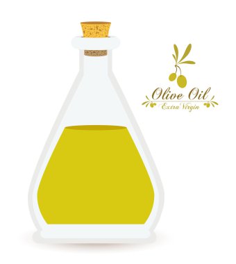 Zeytin yağı tasarımı