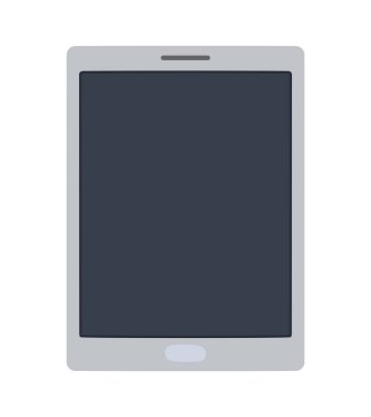 gri tablet tasarımı