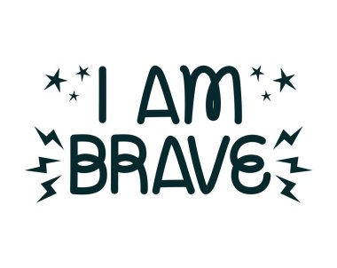 İlham doğrulama illüstrasyonu