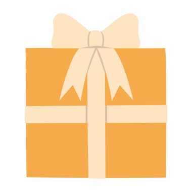 şirin hediye kutusu