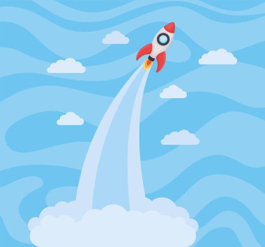 roket fırlatma kartı