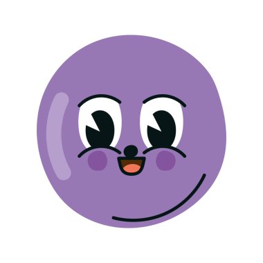 Gevşek yüz tasarımı