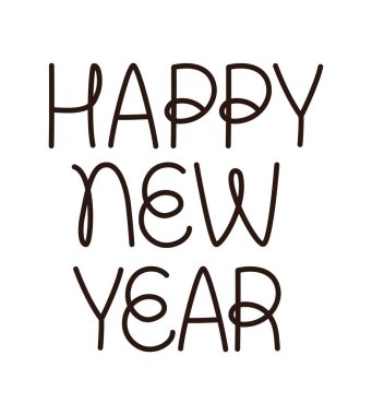 Güzel noel mektupları.