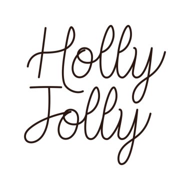 Güzel Noel mektupları.