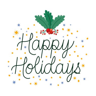 mutlu tatiller ifade