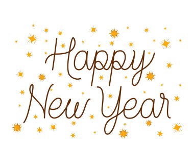 Güzel Xmas mektubu.