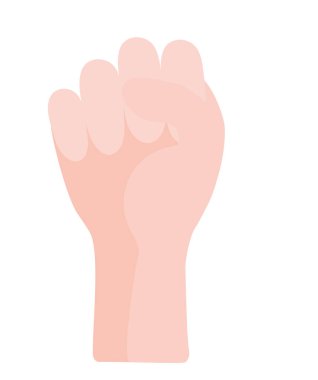 güçlü yumruk tasarımı