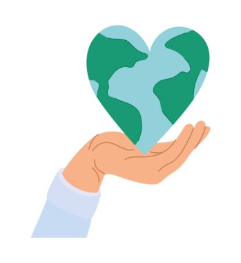 kalp gezegeni hazır.