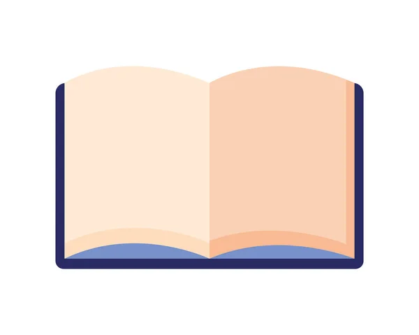 Ανοικτή εκπαίδευση βιβλίων — Διανυσματικό Αρχείο