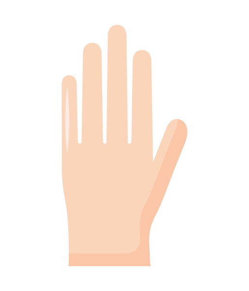 красивый дизайн рук