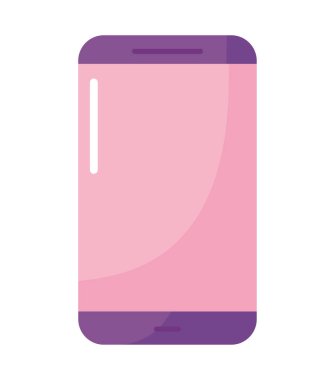 mor cep telefonu tasarımı