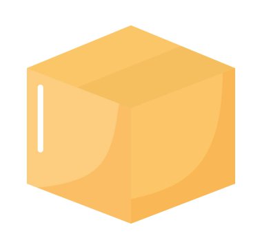 sarı kutu tasarımı