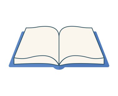 sevimli mavi ders kitabı