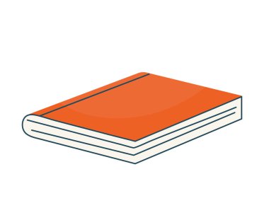 Güzel kırmızı kitap.