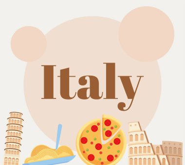 Güzel italyan tasarımı