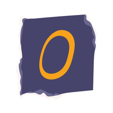 Fidye notu 0 numara.