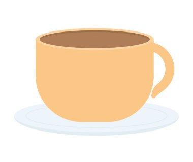 Harika kahve fincanı