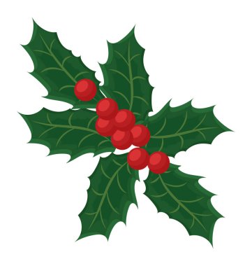 Ökse otu şube illüstrasyon