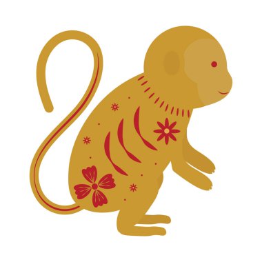 monkey Çince Zodyak