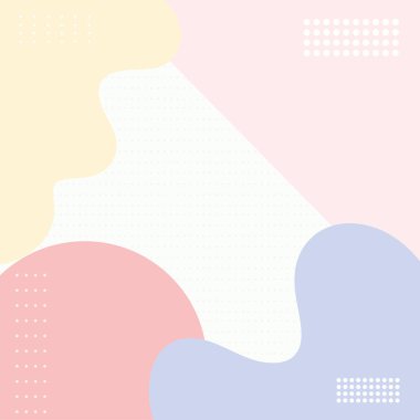 colors on background