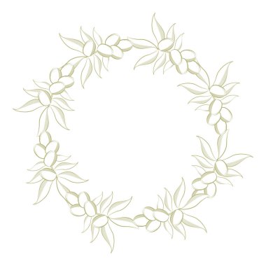 zeytin dalı simgesi