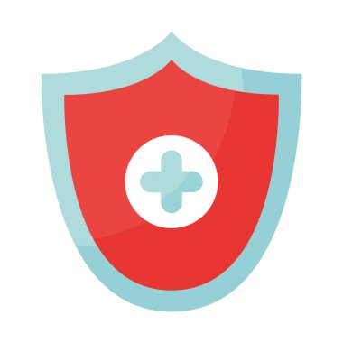 kırmızı ilaç kalkanı