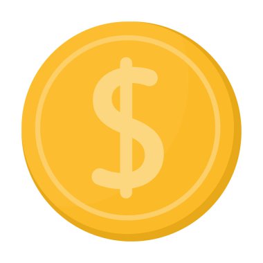 Altın sikke tasarımı