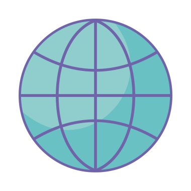 mavi internet dünyası