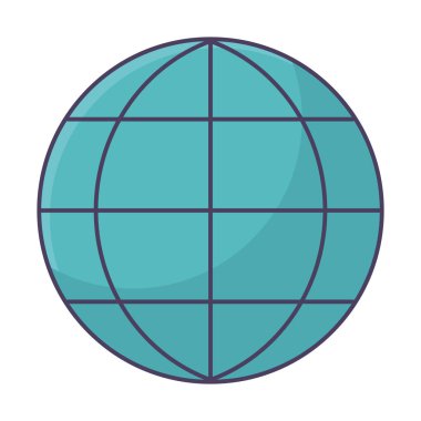 internet dünyası tasarımı