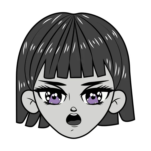 Olhos De Anime Chorando Expressão Lamentável PNG , Animes, Olho, Lágrimas  Imagem PNG e PSD Para Download Gratuito