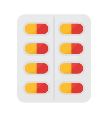 hap tableti tasarımı