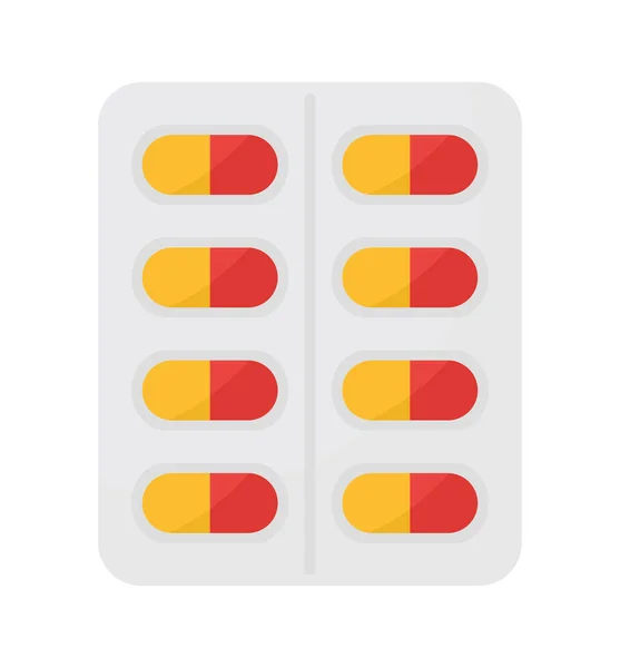 Tablettendesign — Stockvektor