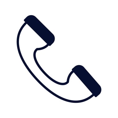 Telefon simgesi tasarım