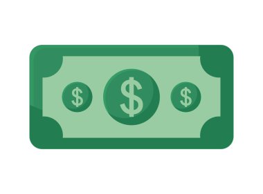 yeşil dolar tasarımı