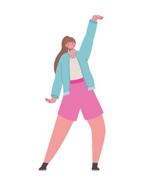 Mutlu Kadın Resimleri