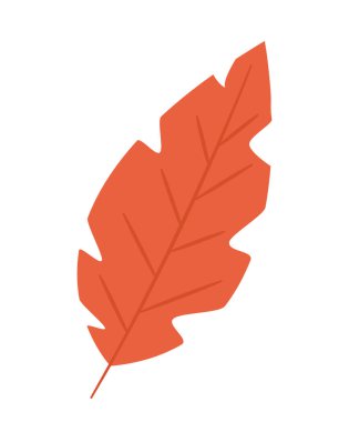 kırmızı yaprak tasarımı