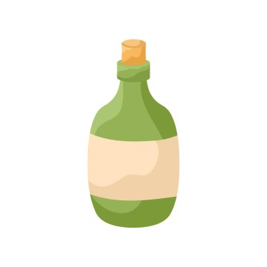 rom şişesi tasarımı