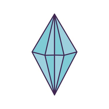 Mükemmel elmas çizimi