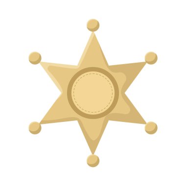 Altın Şerif yıldız