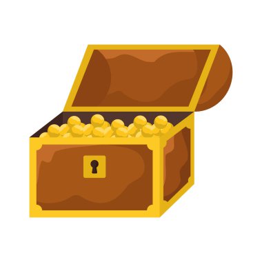 korsan sandık tasarımı