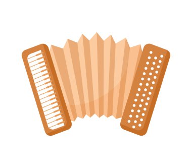 müzik akordeon tasarımı