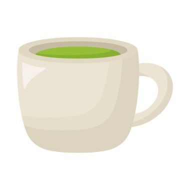 Kibrit çay fincanı çizimi