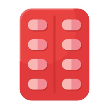 hap tableti tasarımı