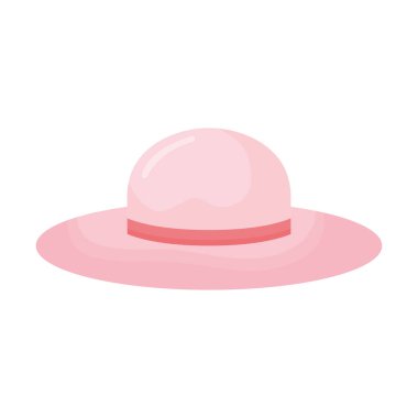 Plaj şapkası tasarımı