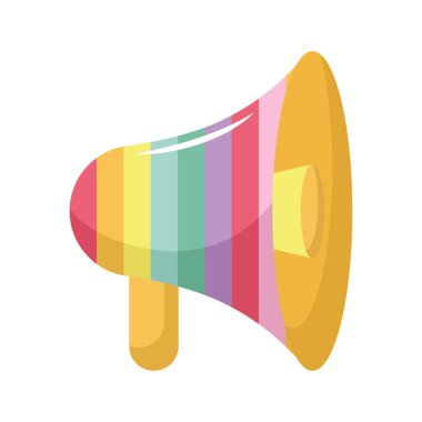 gurur megafon tasarımı