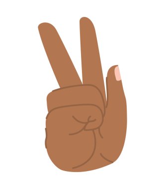 Sevimli el tasarımı