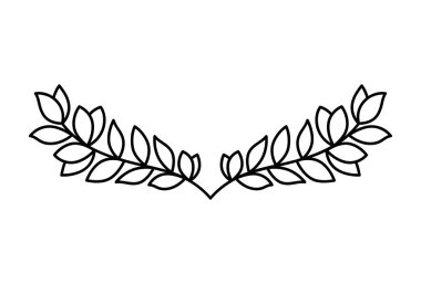 sınır illüstrasyonunu bırakır