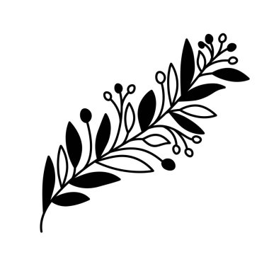 branş resmi bırakır