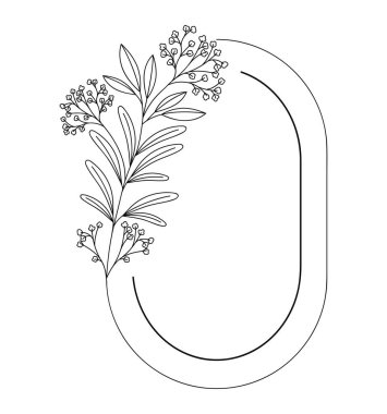 Klasik çember çerçevesi