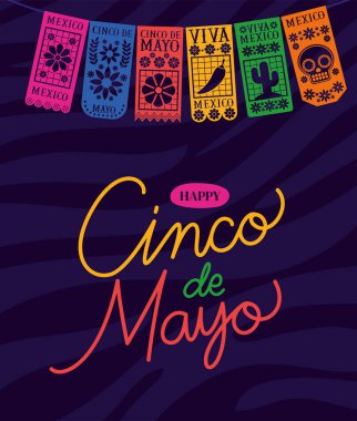 Cinco de Mayo karteli